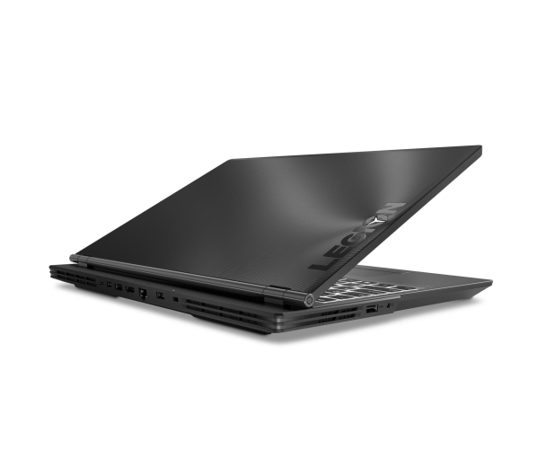 Lenovo Legion Y500 Y540-15IRH i5-9300H/8GB/256GB SSD/GTX 1660 Ti/15 - 1461215 - zdjęcie 5